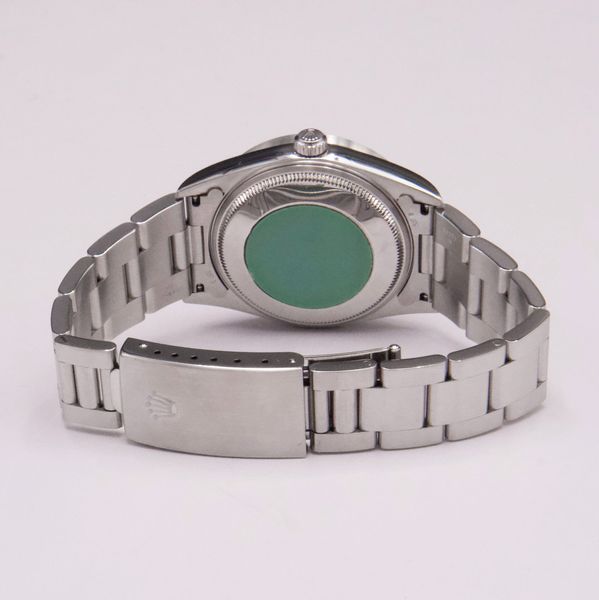 Rolex Air-King 14010